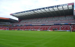 Juventudes Socialistas exige al Ayuntamiento de Gijón y al Sporting medidas contra los altercados xenófobos