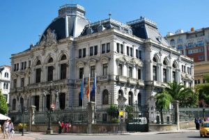 Juventudes Socialistas de Asturias pide a la Junta General que se centre en la tarea legislativa