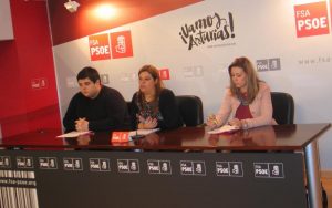 JSA exigirá en todos los ayuntamientos asturianos la retirada de la reforma de la ley del aborto